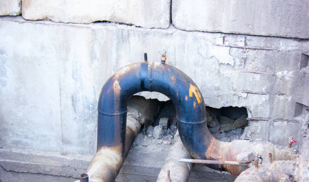 Best Flood damage cleanup  in Nneconne, WI